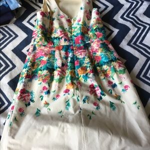 Maeve Cocktail Dress